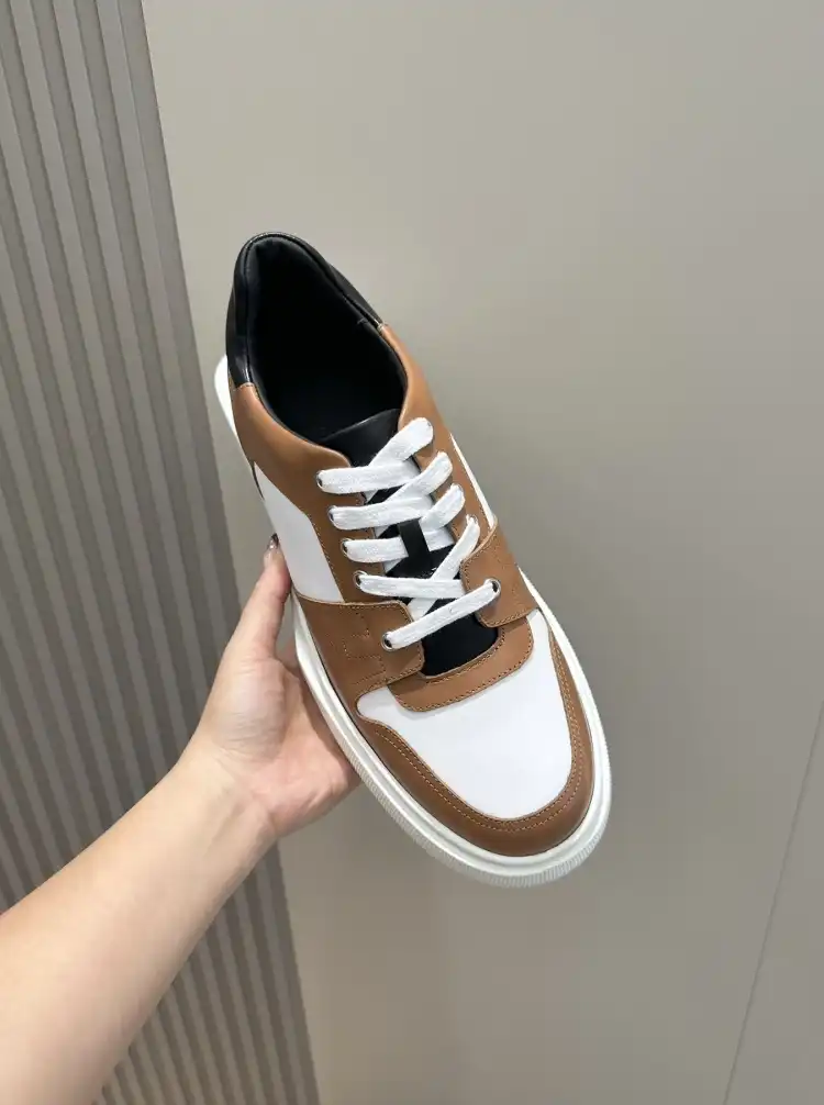 hype Hermes Sneakers