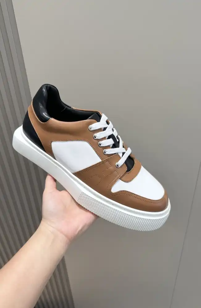 hype Hermes Sneakers