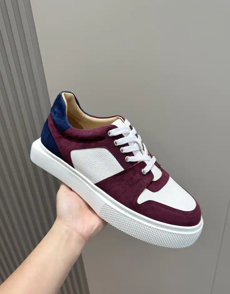 hype Hermes Sneakers