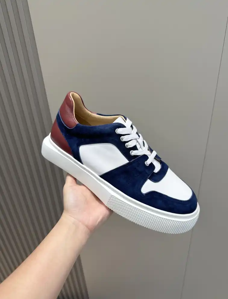 hype Hermes Sneakers