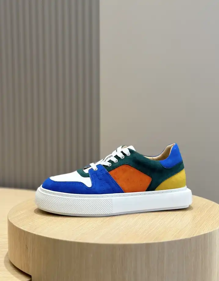 hype Hermes Sneakers