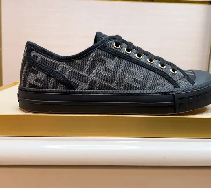 hype Fendi Sneakers