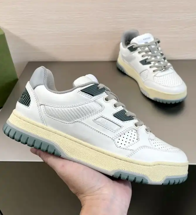 hype Gucci Sneakers