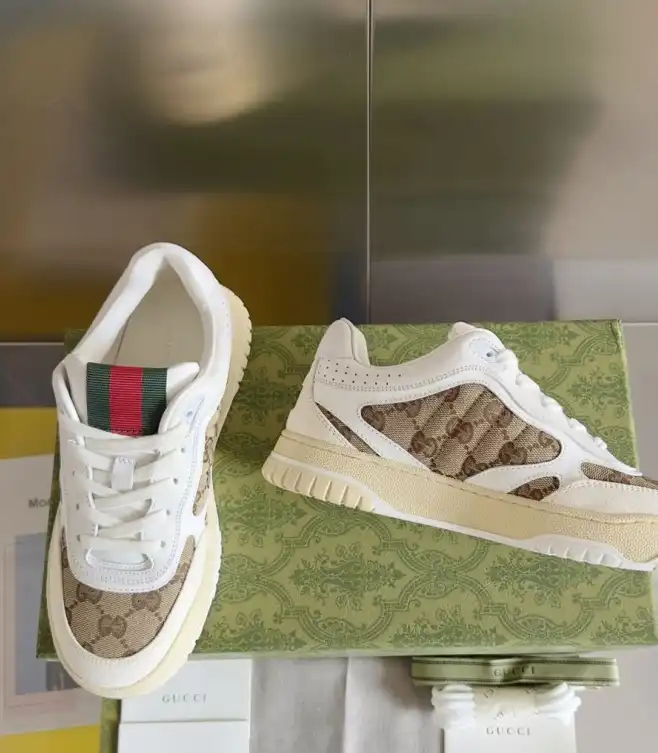 hype Gucci Sneakers