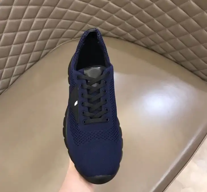 hype Fendi Sneakers