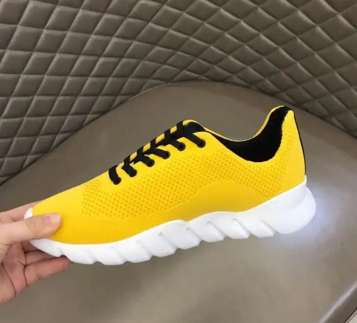 hype Fendi Sneakers