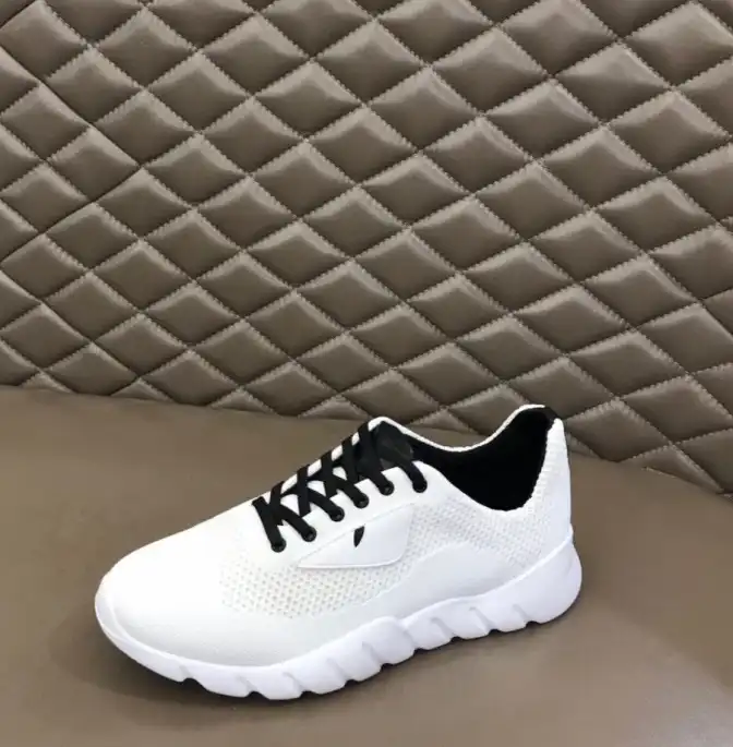 hype Fendi Sneakers