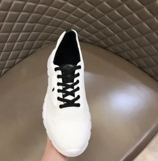 hype Fendi Sneakers