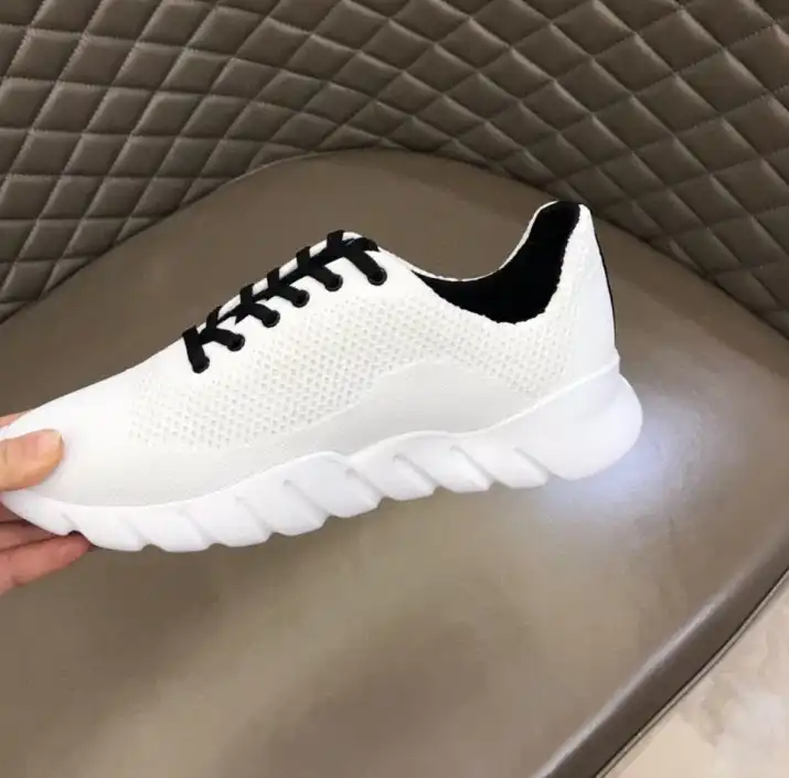 hype Fendi Sneakers