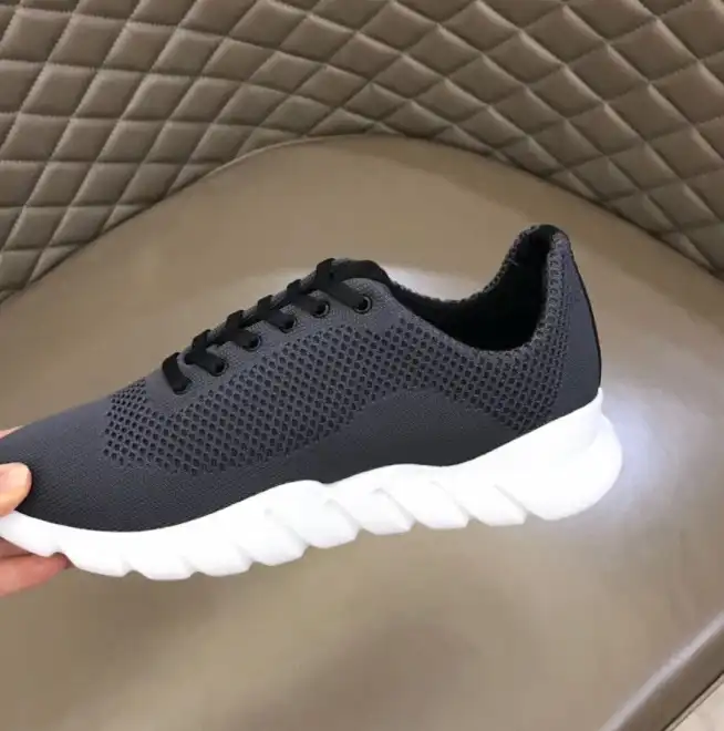 hype Fendi Sneakers