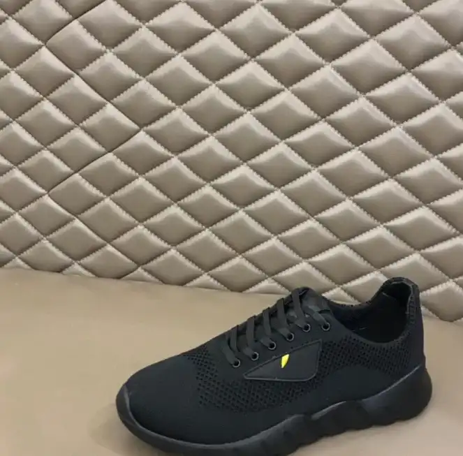 hype Fendi Sneakers