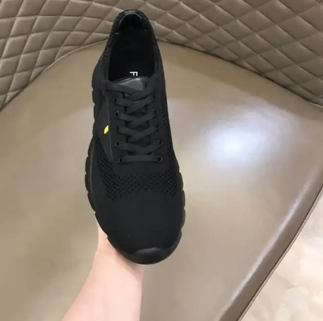 hype Fendi Sneakers