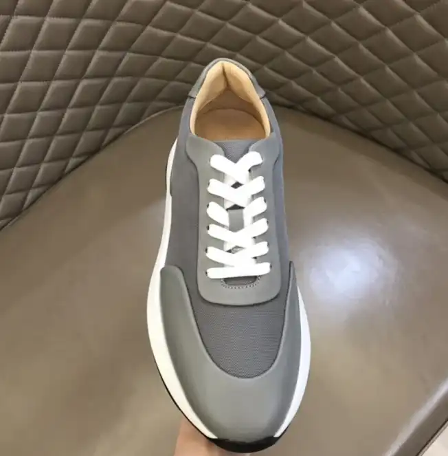 hype Hermes Sneakers