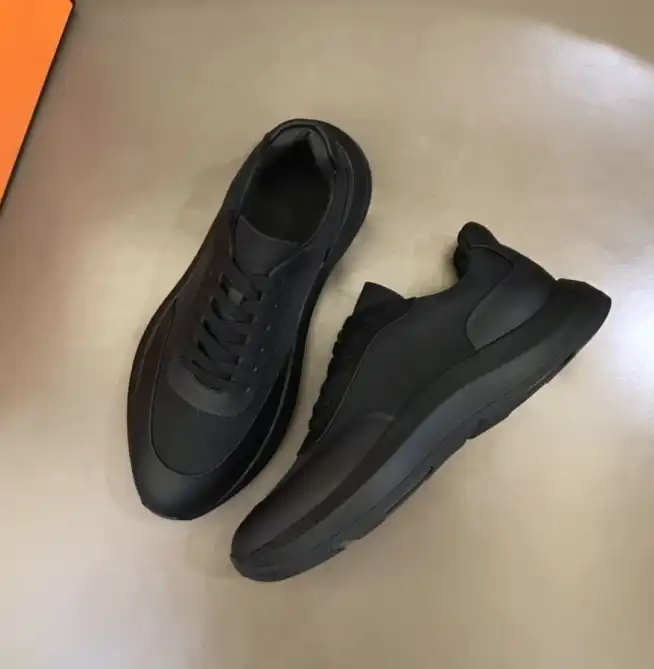 hype Hermes Sneakers