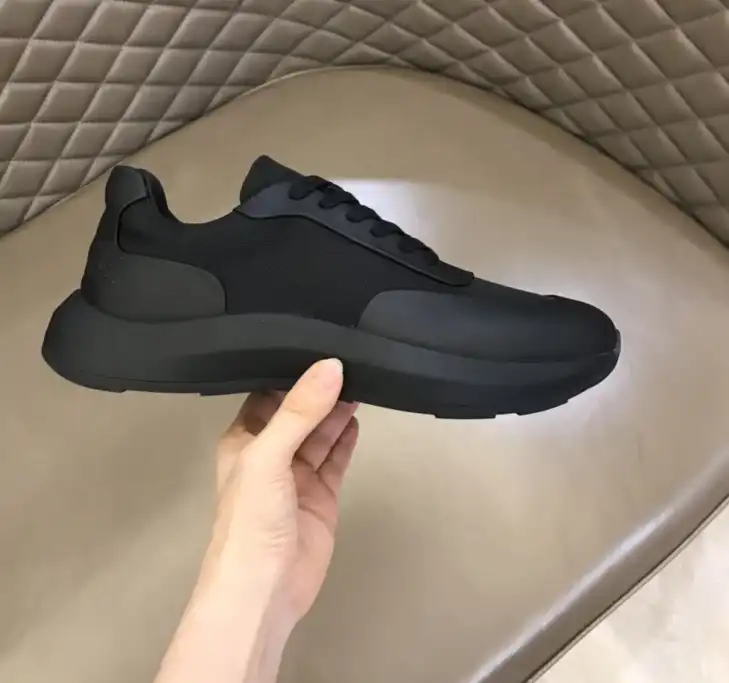 hype Hermes Sneakers