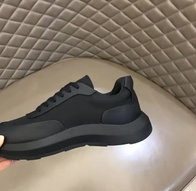 hype Hermes Sneakers