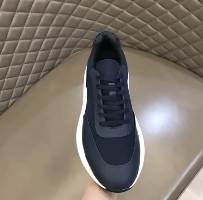 hype Hermes Sneakers