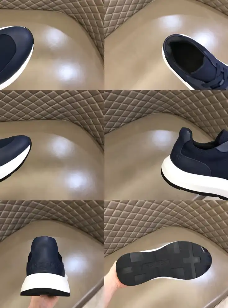 hype Hermes Sneakers