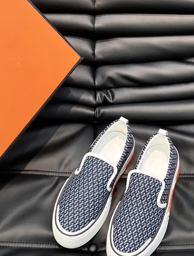 hype Hermes Sneakers