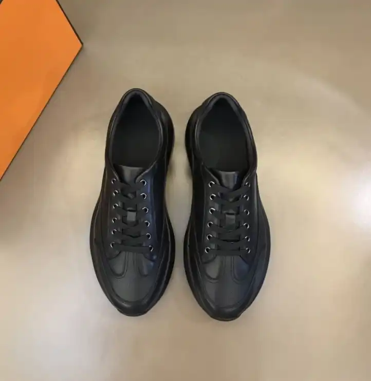 hype Hermes Sneakers