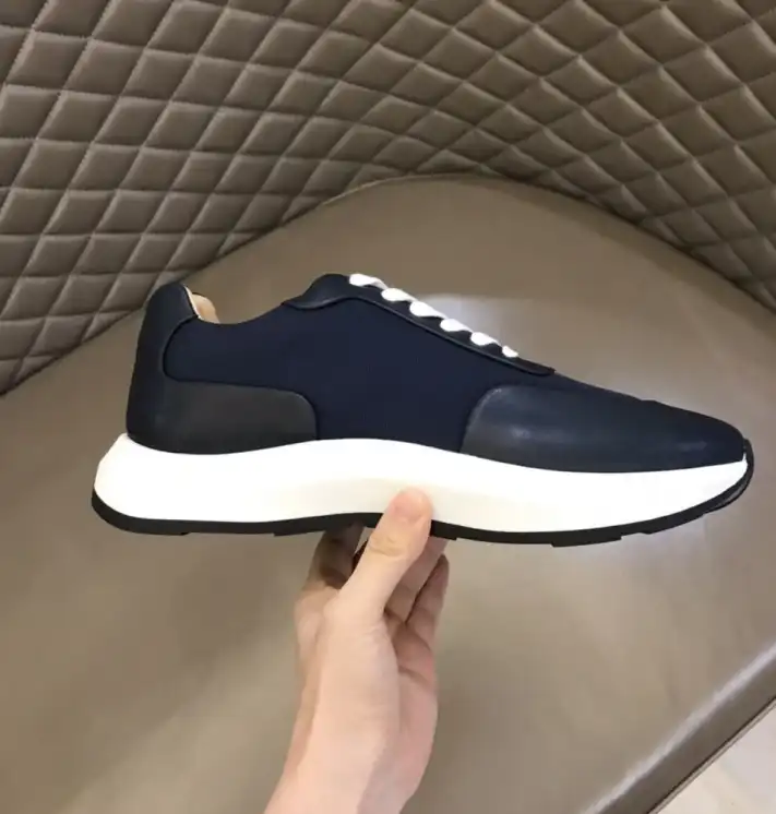 hype Hermes Sneakers