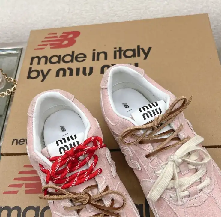 hype Miu Miu Casual Shoes