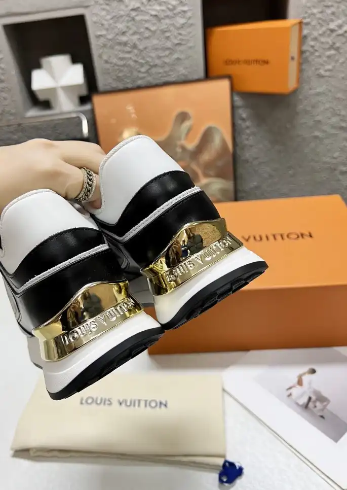 hype Louis Vuitton Sneakers