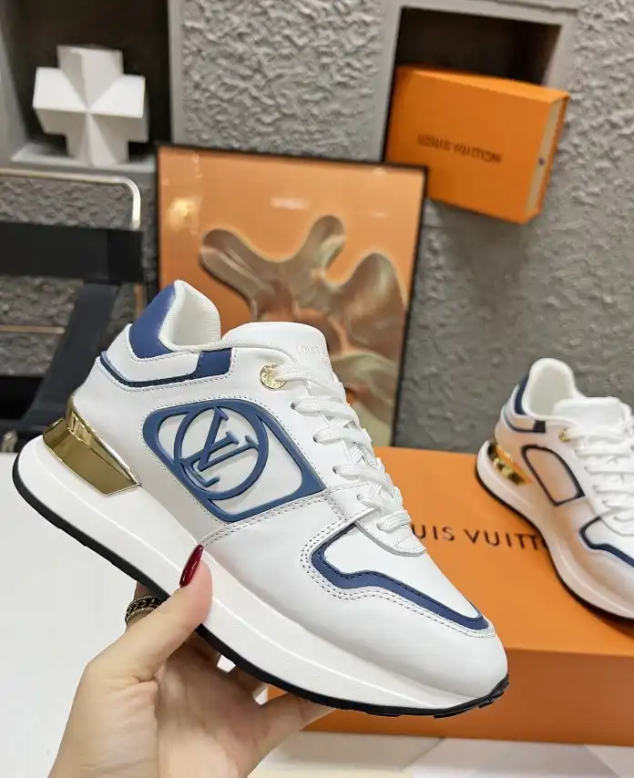 hype Louis Vuitton Sneakers