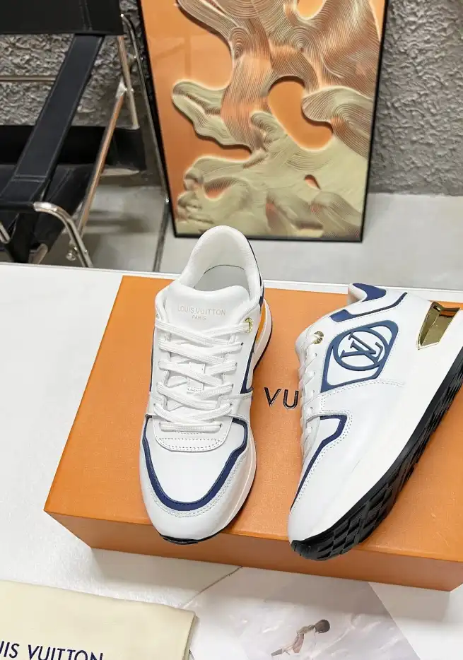 hype Louis Vuitton Sneakers