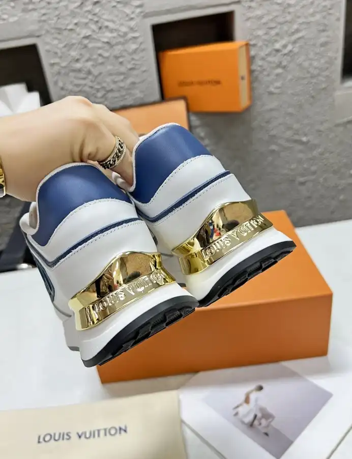 hype Louis Vuitton Sneakers