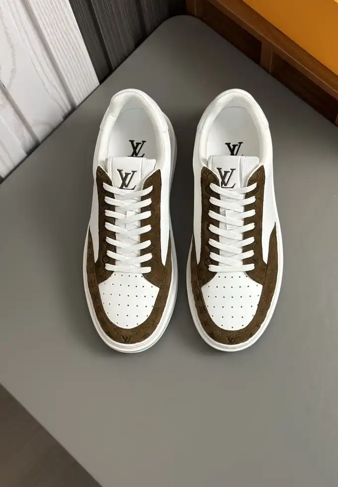 hype LV Casual Shoes