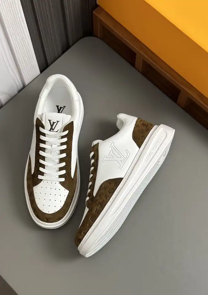 hype LV Casual Shoes