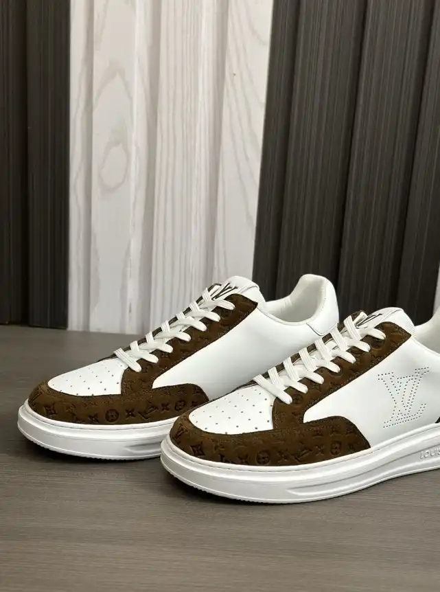 hype LV Casual Shoes