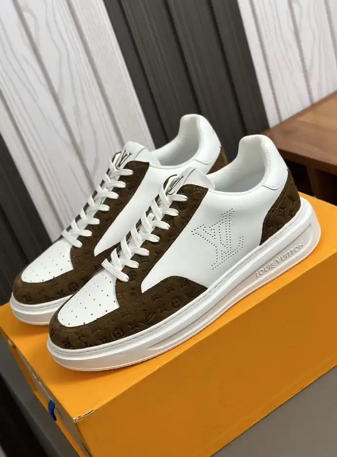 hype LV Casual Shoes