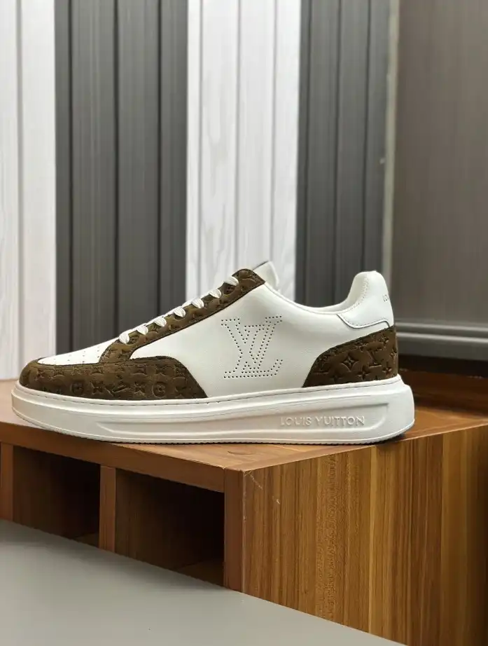 hype LV Casual Shoes