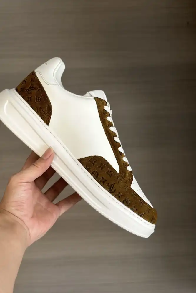 hype LV Casual Shoes