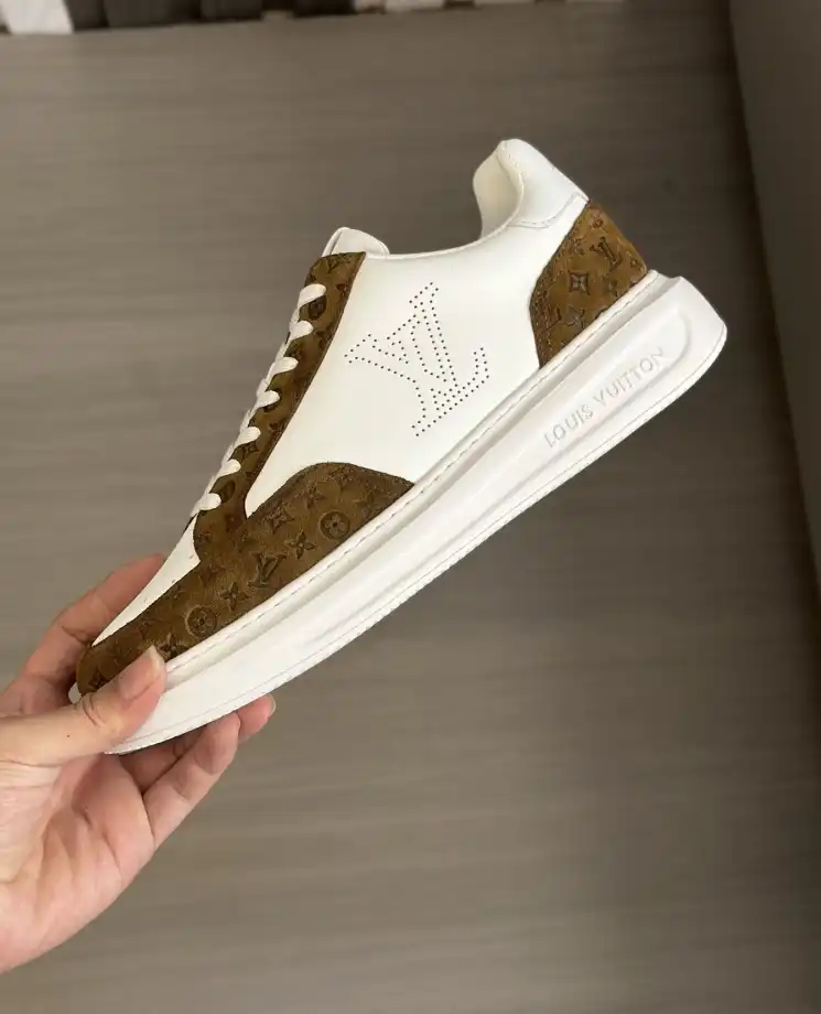 hype LV Casual Shoes