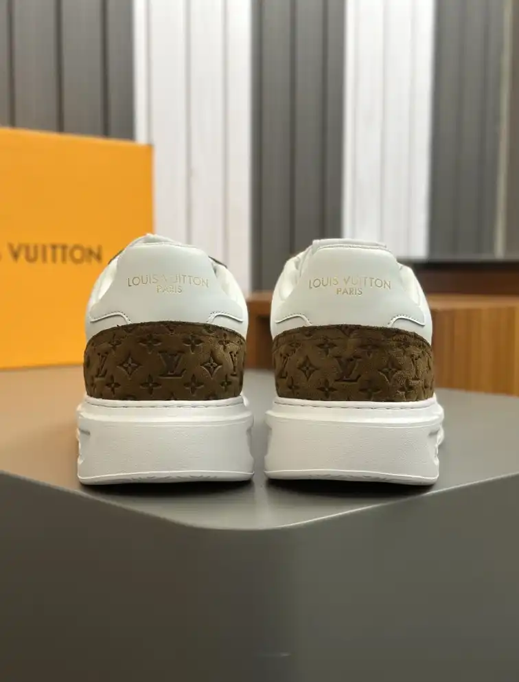 hype LV Casual Shoes