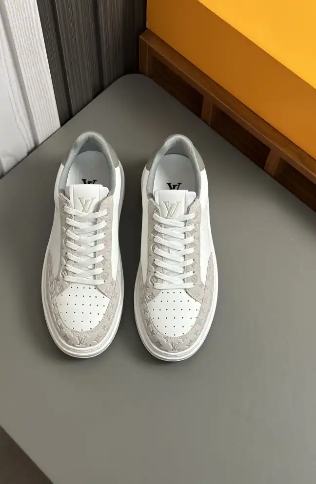 hype LV Casual Shoes