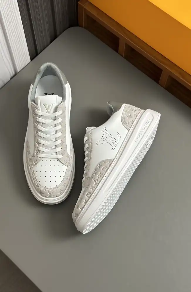 hype LV Casual Shoes