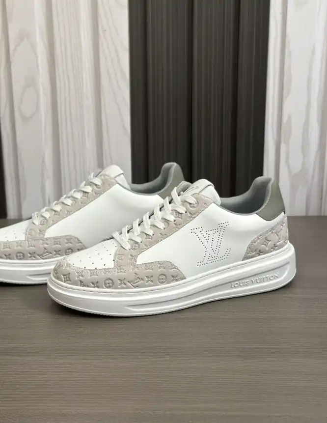 hype LV Casual Shoes