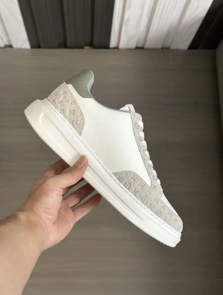 hype LV Casual Shoes