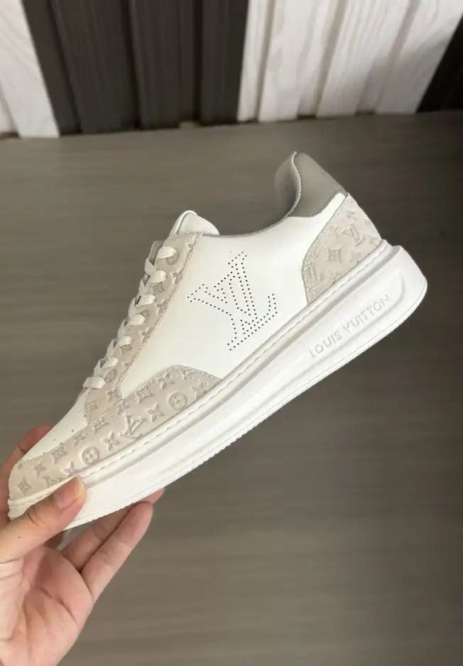 hype LV Casual Shoes