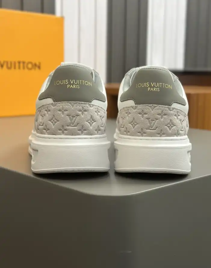 hype LV Casual Shoes