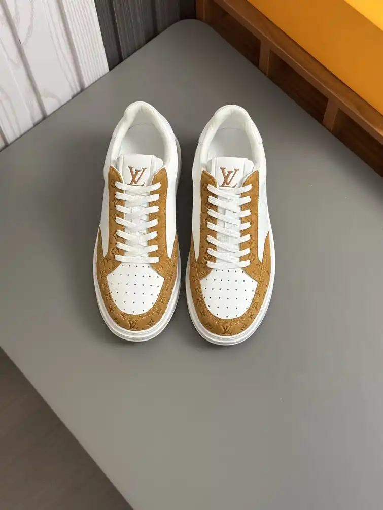 hype LV Casual Shoes