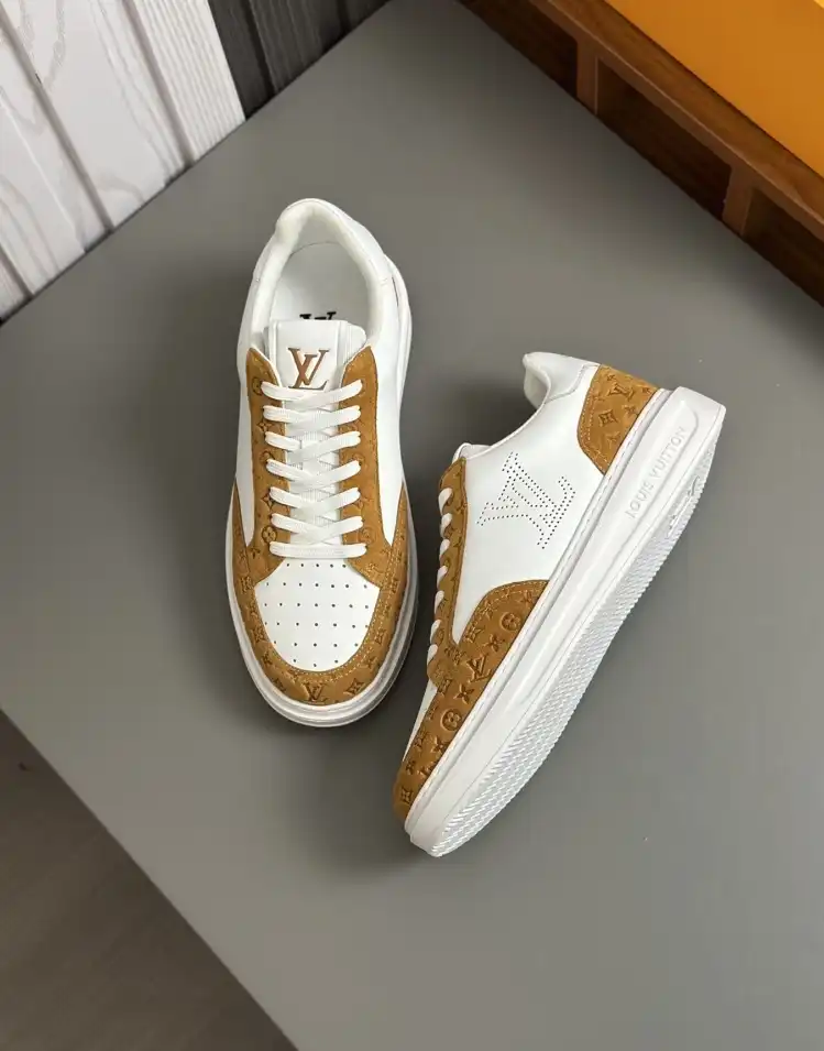 hype LV Casual Shoes