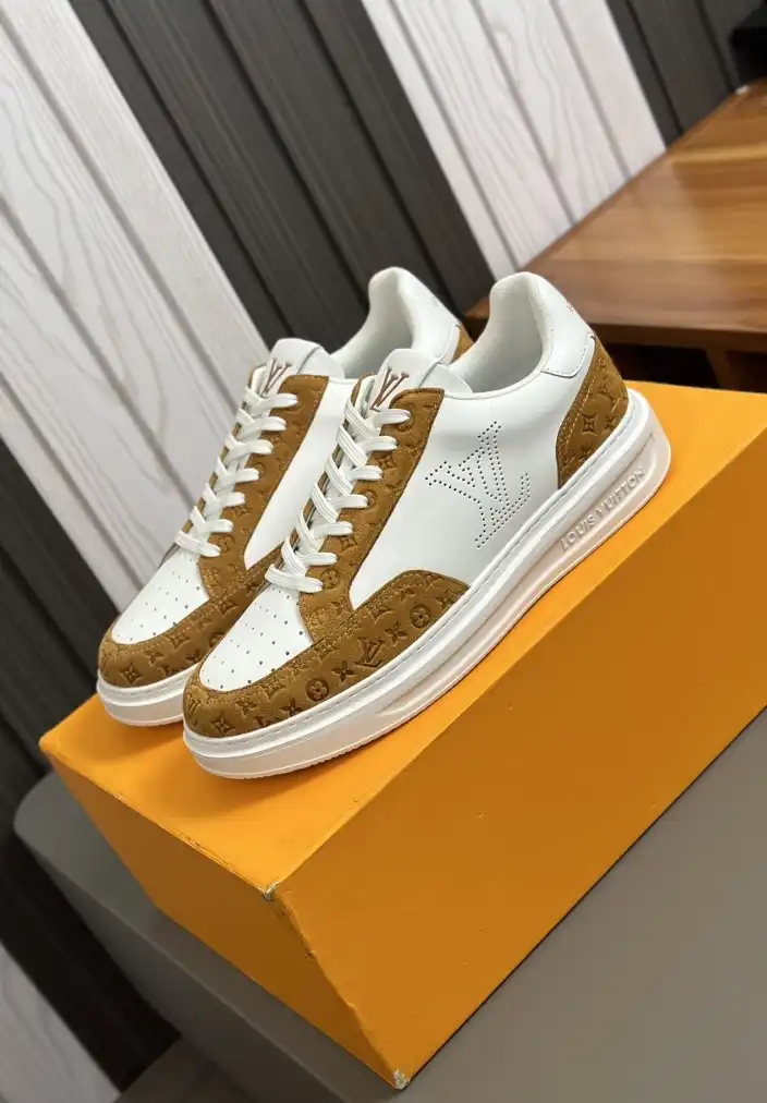 hype LV Casual Shoes