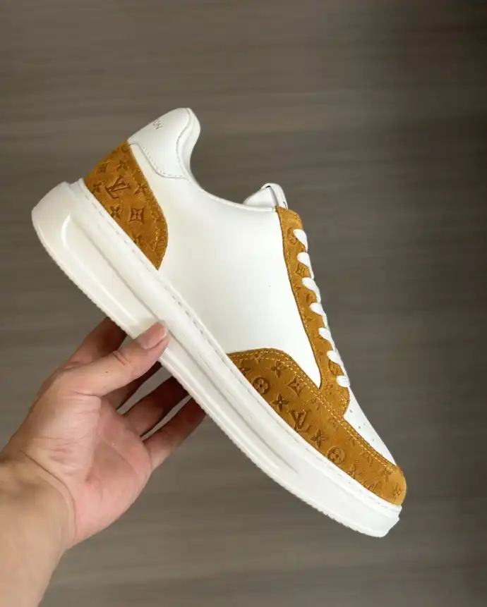 hype LV Casual Shoes