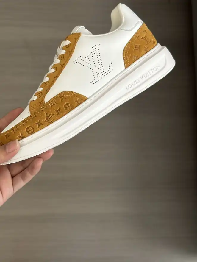 hype LV Casual Shoes