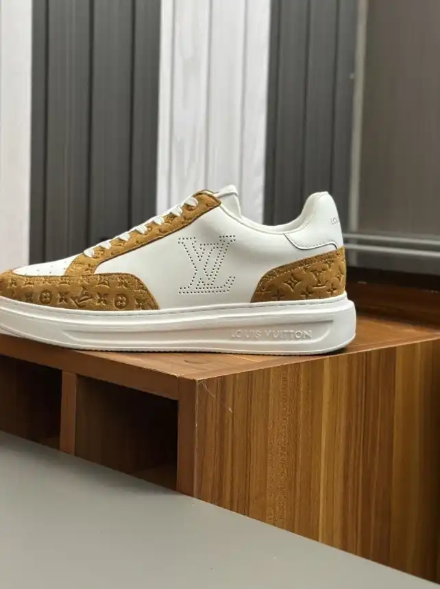 hype LV Casual Shoes